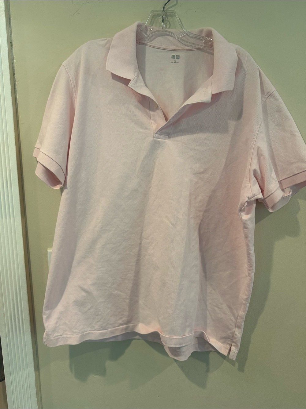 Men's Polo